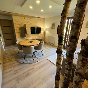  Appartement Le Sapin B19 - Demi Quartier France