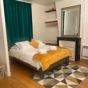 Jolie A Appartement