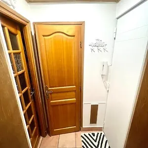 Incroyable Parisien - Batignolles Appartement