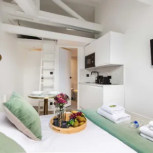 Cosy - Parc Des Expositions Tour Eiffel 17 Appartement