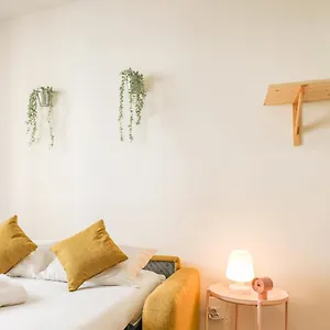  Appartement Vieux-port Studio Neuf Hyper Centre France