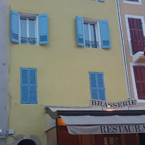  Appartement Peggy France