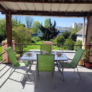  Séjour chez l'habitant Privee France