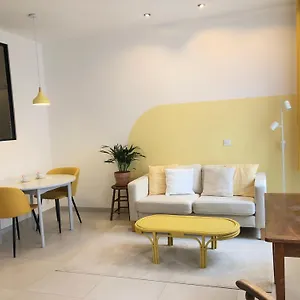  Appartement Evasions-echappee, Centre-ville, Gare France